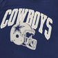 Vintage Dallas Cowboys Tee Image 1