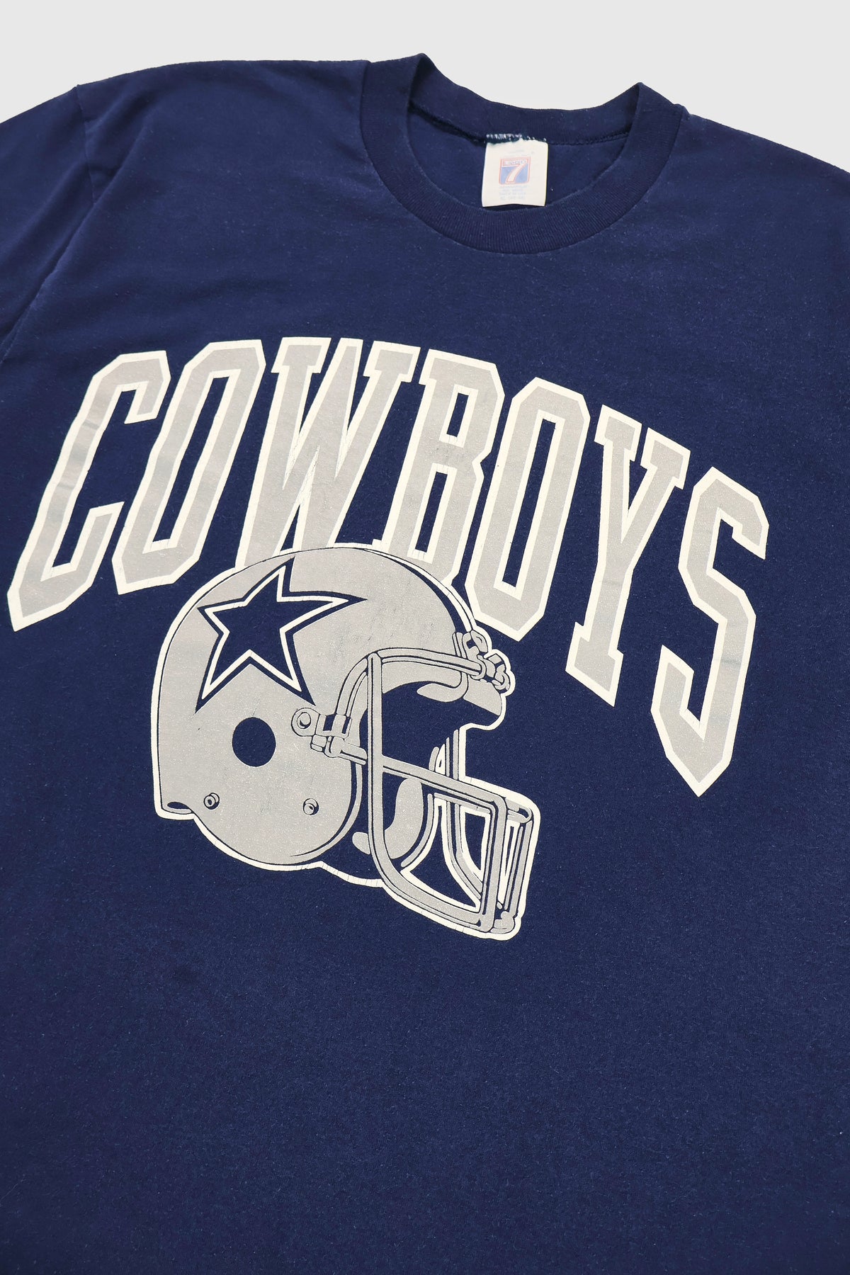 Vintage Dallas Cowboys Tee Image 1
