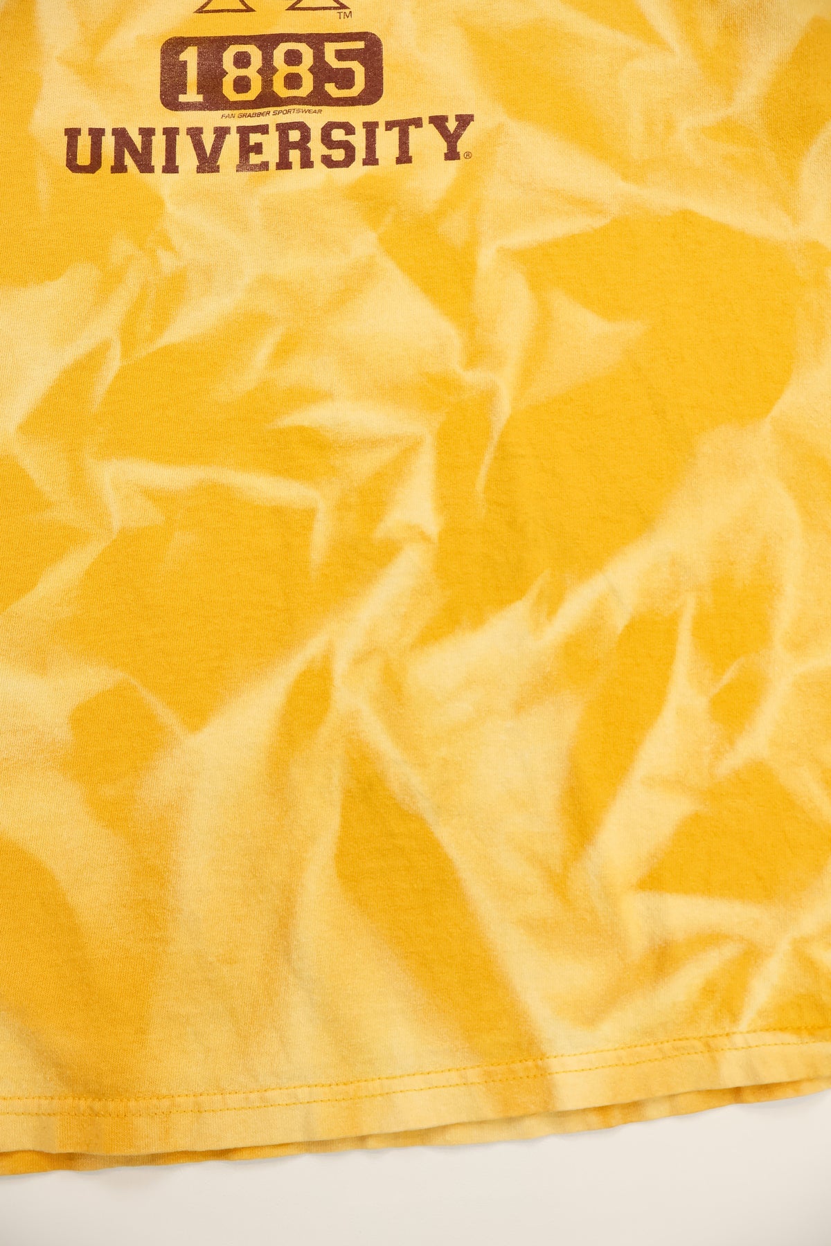 Vintage Arizona State Tee Image 3