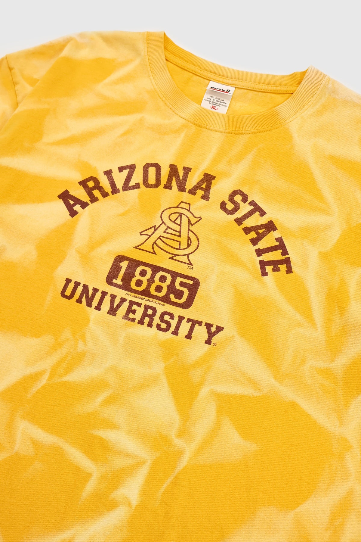 Vintage Arizona State Tee Image 1