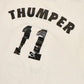 Vintage 1993 Nevada Baseball State Tournament Tee Image 6