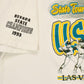 Vintage 1993 Nevada Baseball State Tournament Tee Image 4