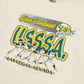 Vintage 1993 Nevada Baseball State Tournament Tee Image 2