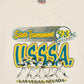 Vintage 1993 Nevada Baseball State Tournament Tee Image 7
