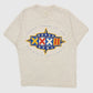 Vintage Super Bowl XXXII Tee Image 0