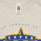 Vintage Super Bowl XXXII Tee Image 2