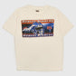 Vintage Denver Broncos Tee Image 0