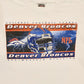 Vintage Denver Broncos Tee Image 6