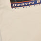Vintage Denver Broncos Tee Image 3