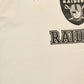 Vintage Oakland Raiders Tee Image 4