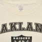 Vintage Oakland Raiders Tee Image 2