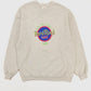 Vintage Hard Rock Cafe Paris Crewneck Sweatshirt Image 0