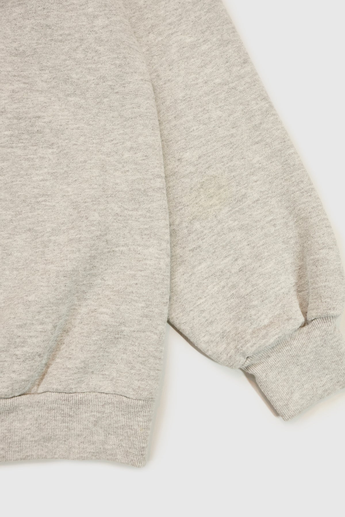 Vintage Hard Rock Cafe Paris Crewneck Sweatshirt Image 4