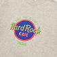 Vintage Hard Rock Cafe Paris Crewneck Sweatshirt Image 1