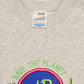 Vintage Hard Rock Cafe Paris Crewneck Sweatshirt Image 2