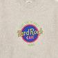 Vintage Hard Rock Cafe Paris Crewneck Sweatshirt Image 3