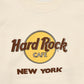 Vintage Hard Rock Cafe New York Crewneck Image 3