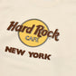 Vintage Hard Rock Cafe New York Crewneck Image 1