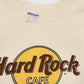 Vintage Hard Rock Cafe New York Crewneck Image 2