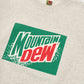 Vintage Y2K Mountain Dew Crewneck Image 3
