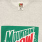 Vintage Y2K Mountain Dew Crewneck Image 2