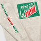 Vintage Y2K Mountain Dew Crewneck Image 1