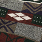 Vintage Geo Pattern Sweater Image 2
