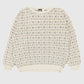 Vintage Knit Sweater Image 0