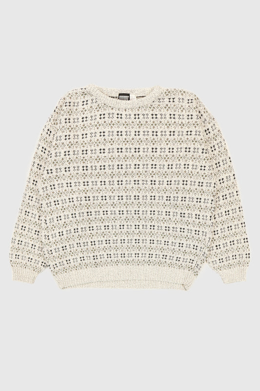 Vintage Knit Sweater Image 0