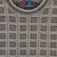 Vintage Block Pattern Sweater Image 2