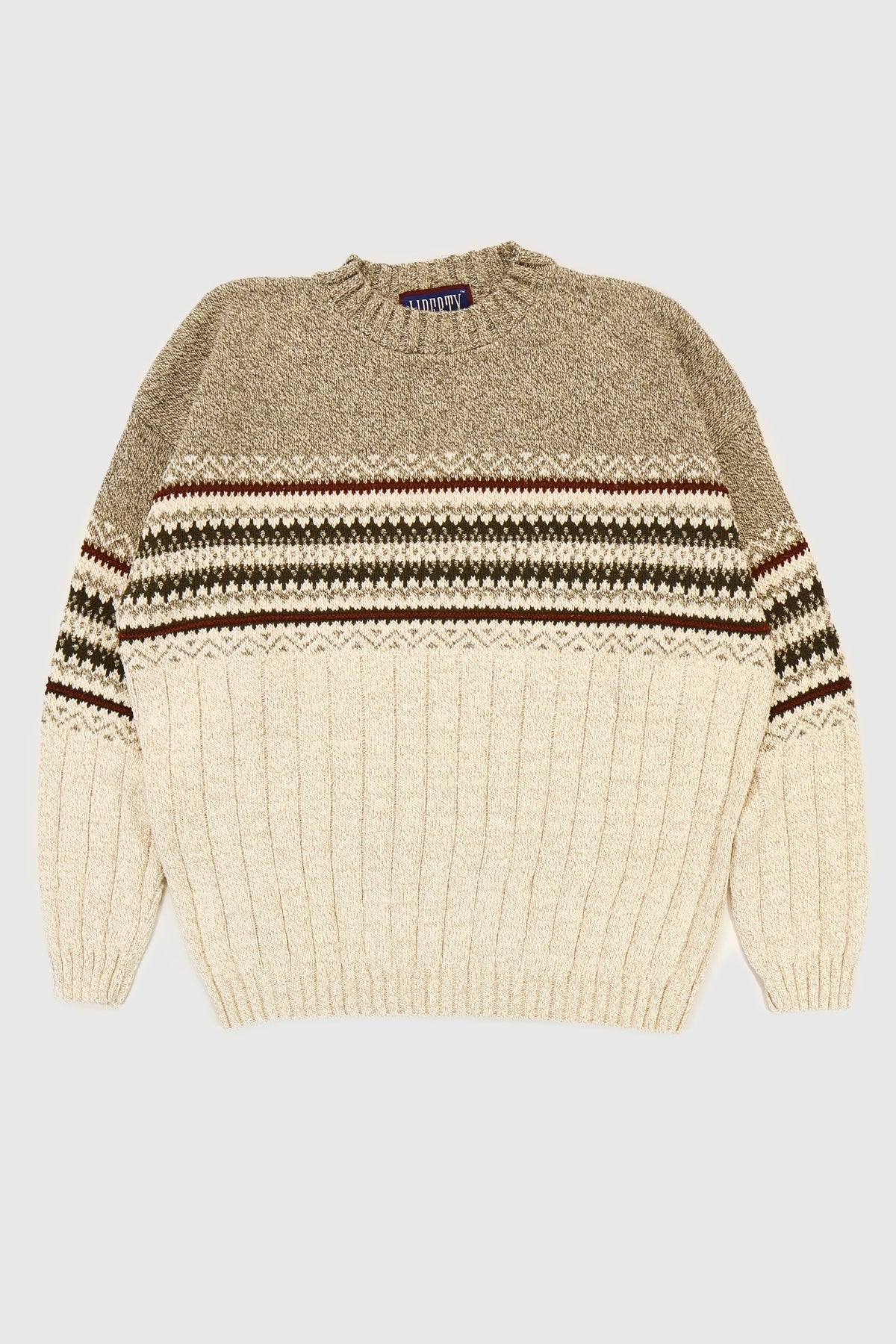 Vintage Sweater Image 0