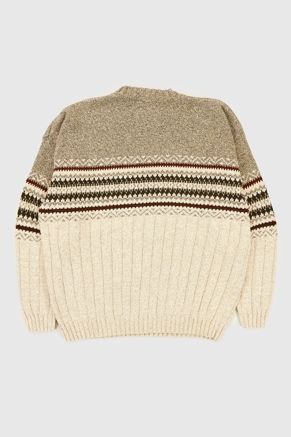 Vintage Sweater Image 3