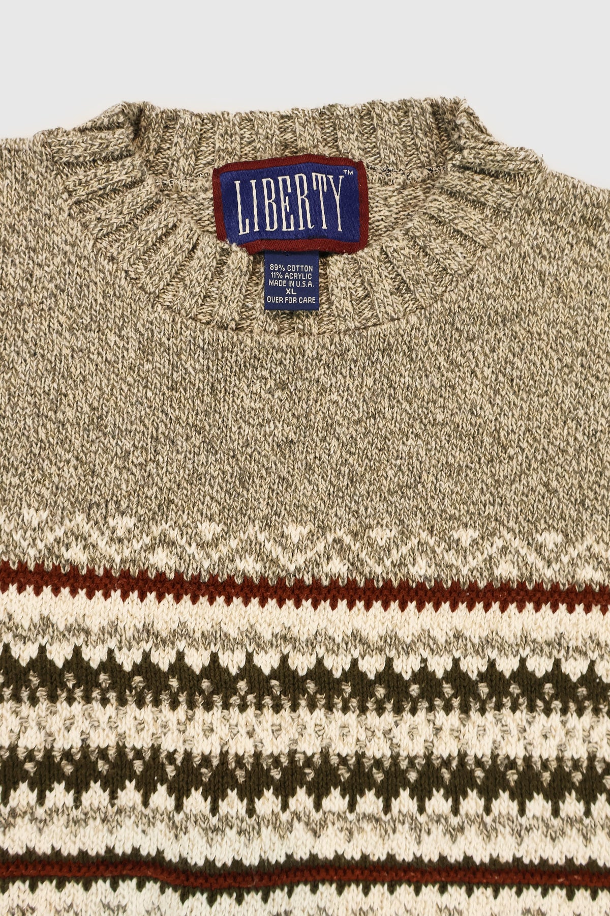 Vintage Sweater Image 2