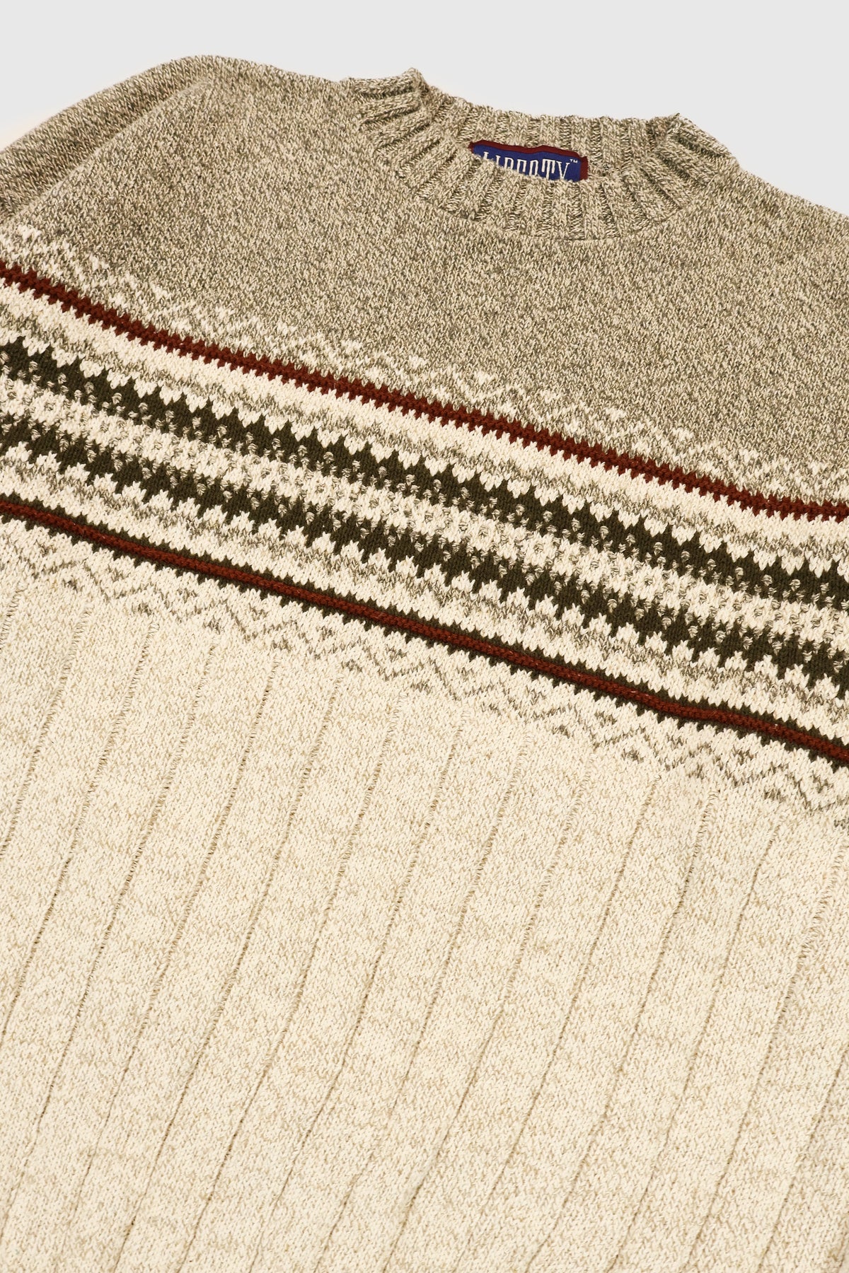 Vintage Sweater Image 1