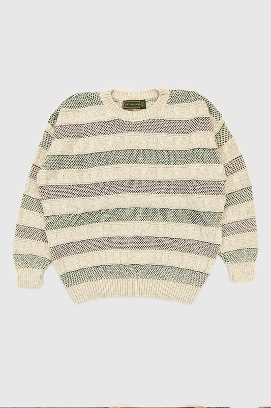 Vintage Heavyweight Sweater Image 0