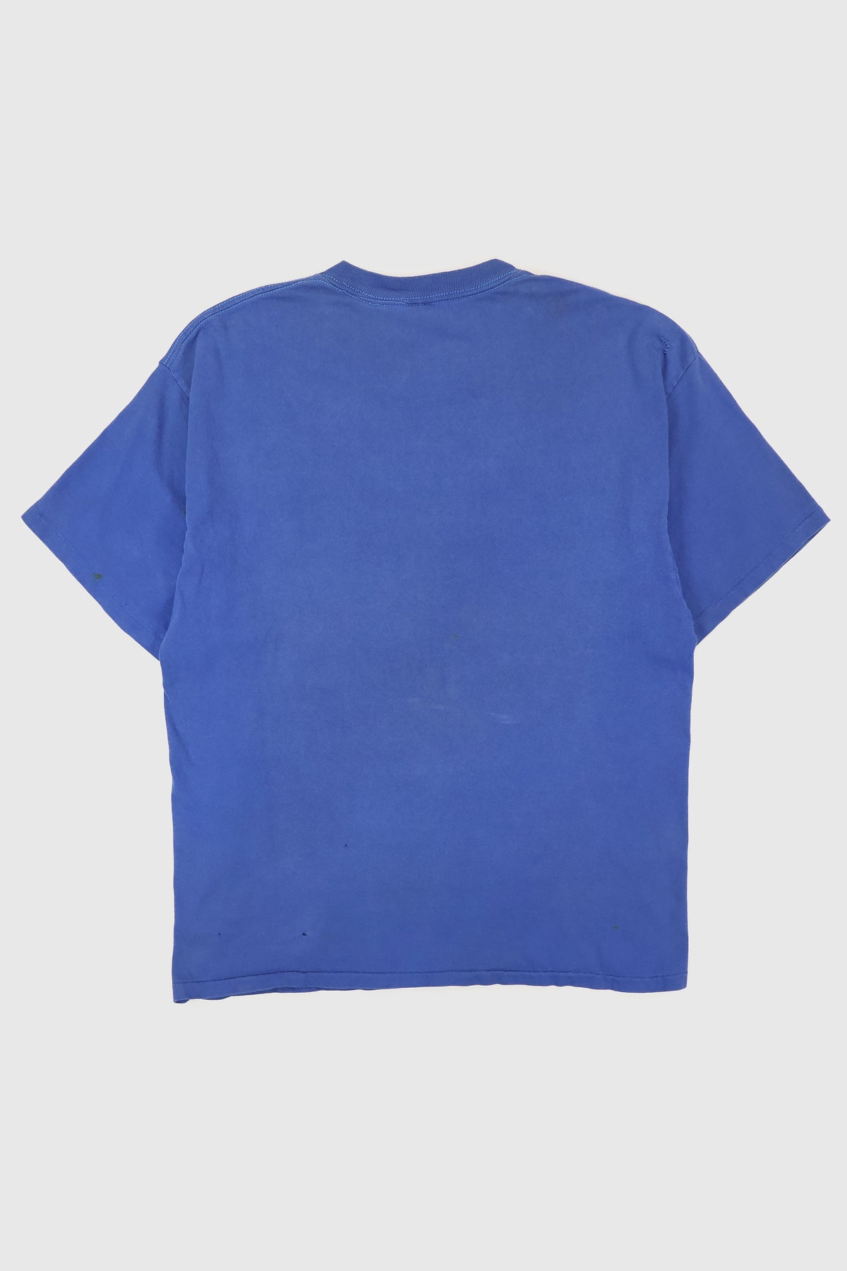 Vintage Detroit Lions Tee Image 6