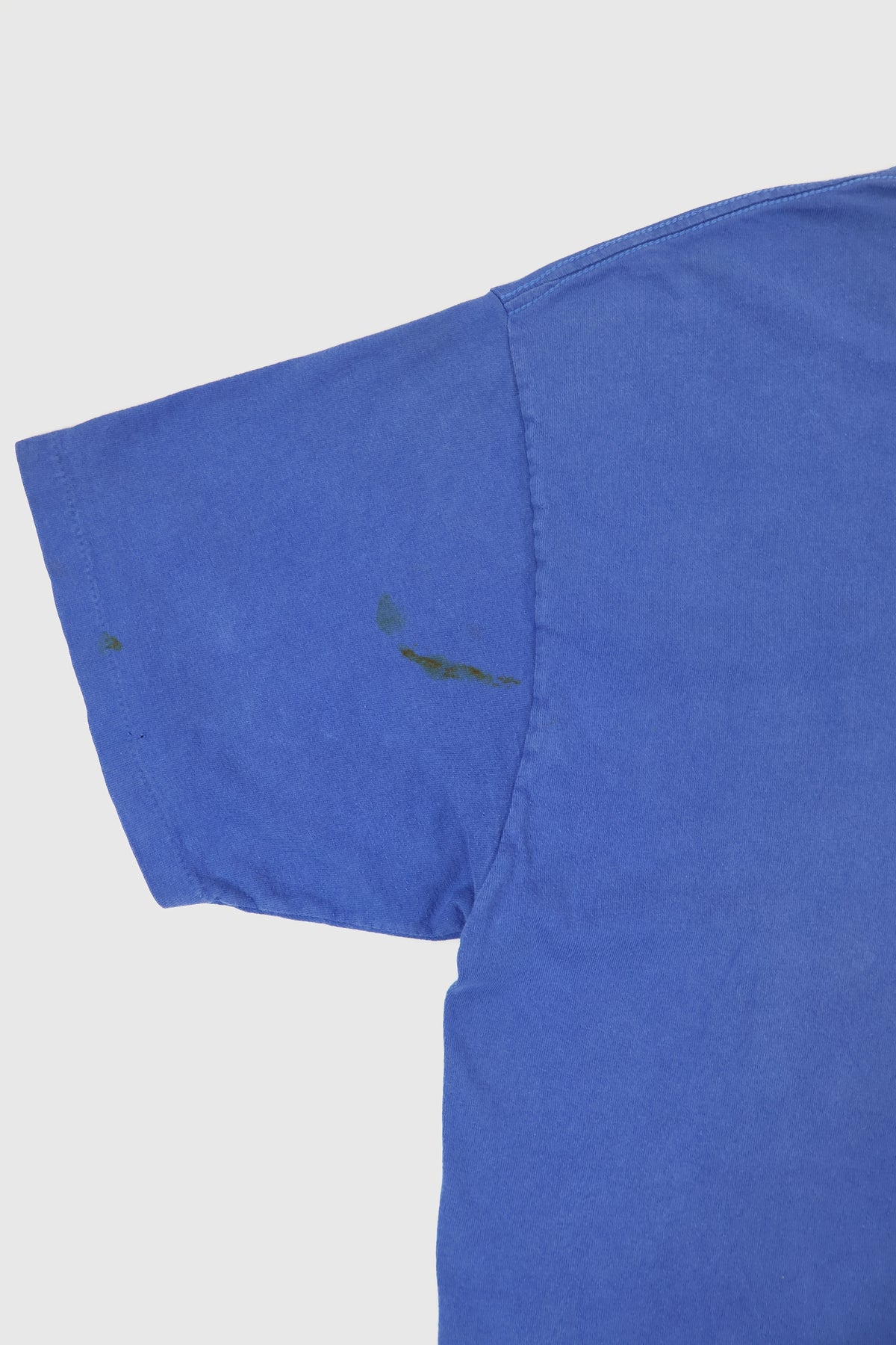 Vintage Detroit Lions Tee Image 4
