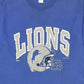 Vintage Detroit Lions Tee Image 1
