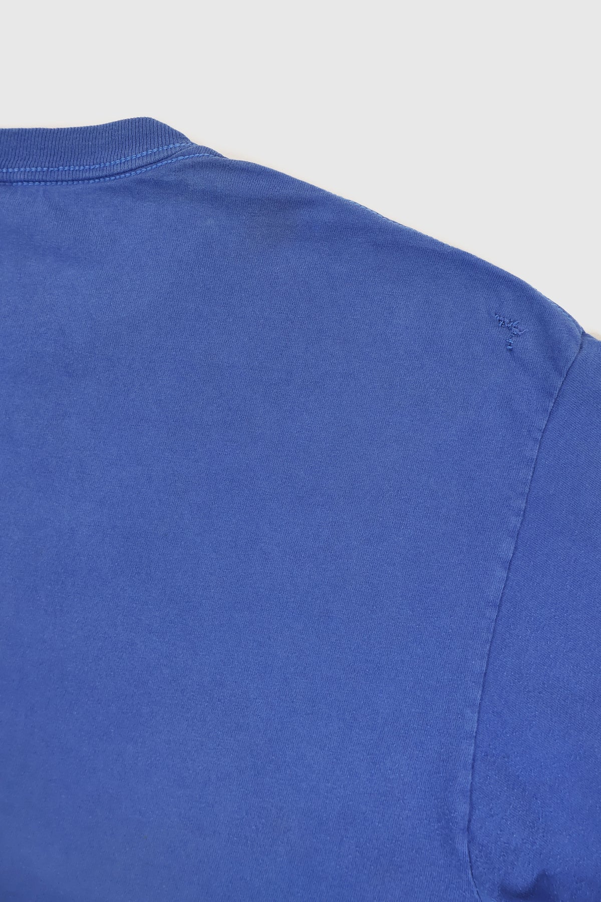 Vintage Detroit Lions Tee Image 7