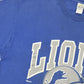 Vintage Detroit Lions Tee Image 5