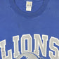 Vintage Detroit Lions Tee Image 2