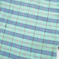 Vintage Lightweight Distressed Button-Down Shirt Image 5