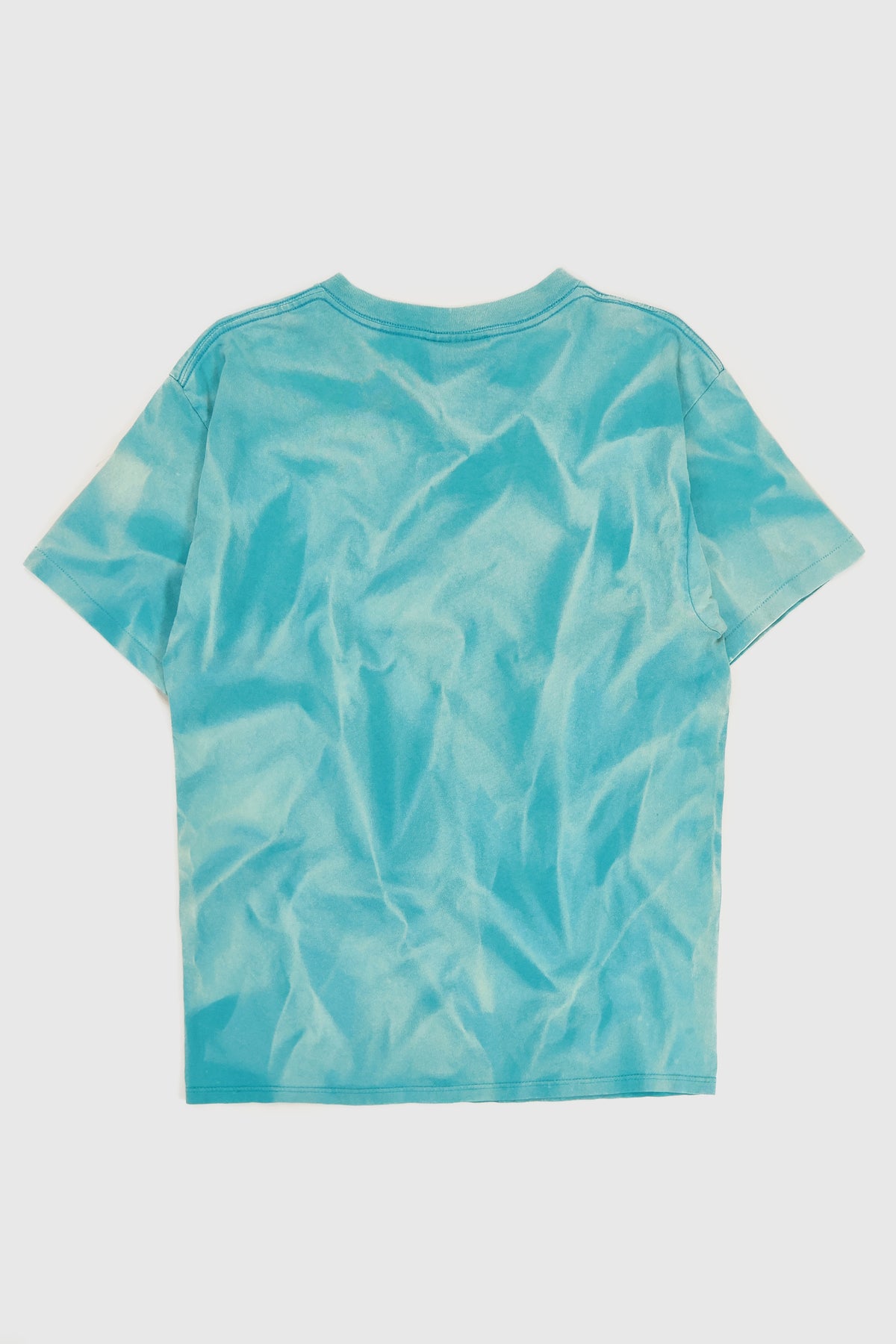 Vintage Reebok Tee Image 3