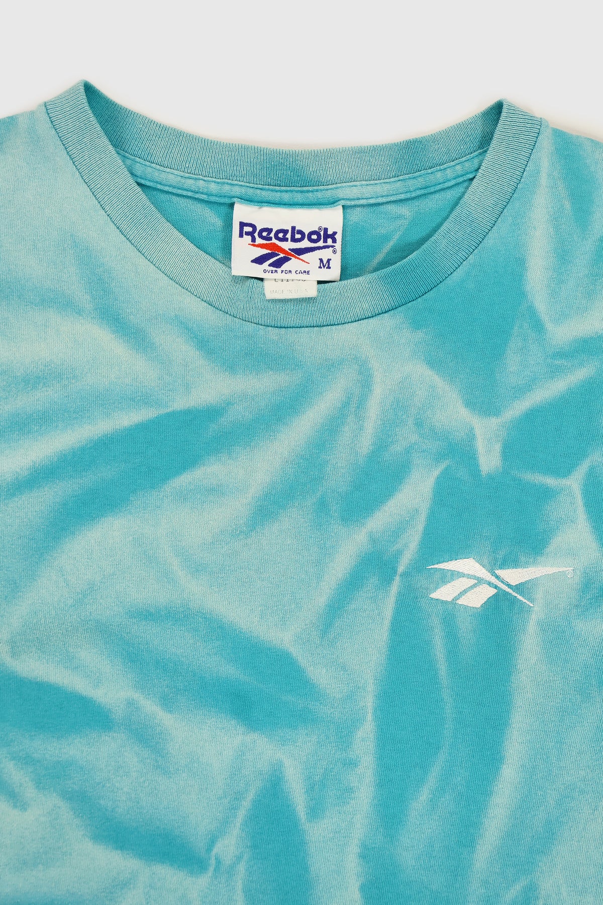Vintage Reebok Tee Image 2