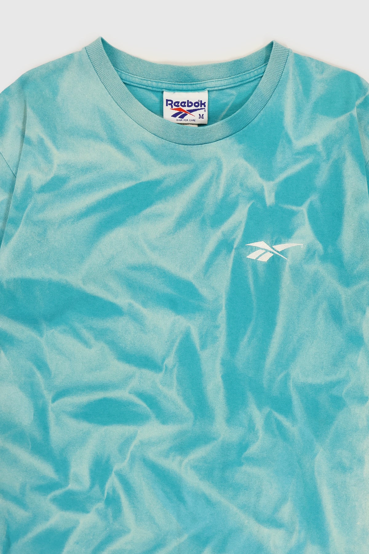 Vintage Reebok Tee Image 5
