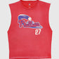 Vintage Philadelphia Phillies Plácido Polanco Sleeveless Tee Image 0