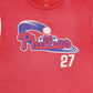 Vintage Philadelphia Phillies Plácido Polanco Sleeveless Tee Image 5