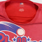 Vintage Philadelphia Phillies Plácido Polanco Sleeveless Tee Image 3