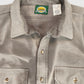 Vintage Cabela's Heavyweight Flannel Button-Down Shirt Image 4
