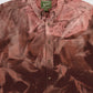 Vintage Woolrich Short Sleeve Cut Off Flannel Button-Down Shirt Image 5